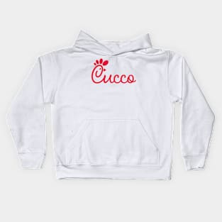 Cucco Kids Hoodie